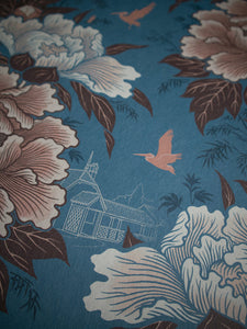 Bloomin' Marvellous Wallpaper Sample