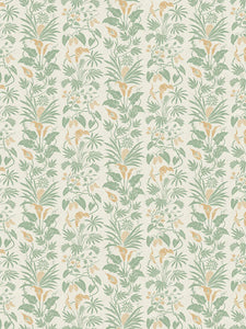 Little Botanize Wallpaper