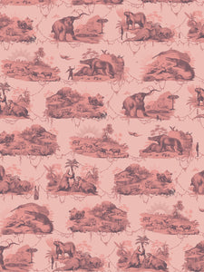 Extinctopia Wallpaper Sample