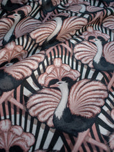 Load image into Gallery viewer, Zsa Zsa &#39;Candy&#39; Linen Sample