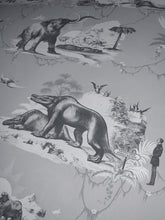 Load image into Gallery viewer, Extinctopia Wallpaper Sample