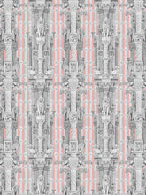 Load image into Gallery viewer, Hierarchy Wallpaper Sample