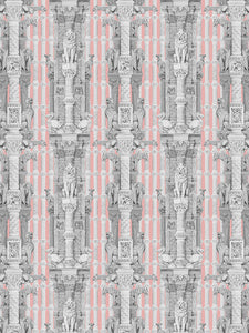 Hierarchy Wallpaper Sample