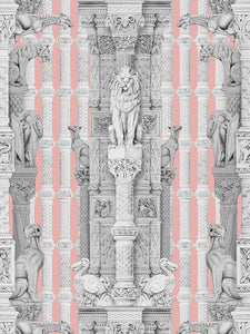 Hierarchy Wallpaper Sample