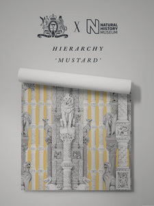 Hierarchy Wallpaper Sample